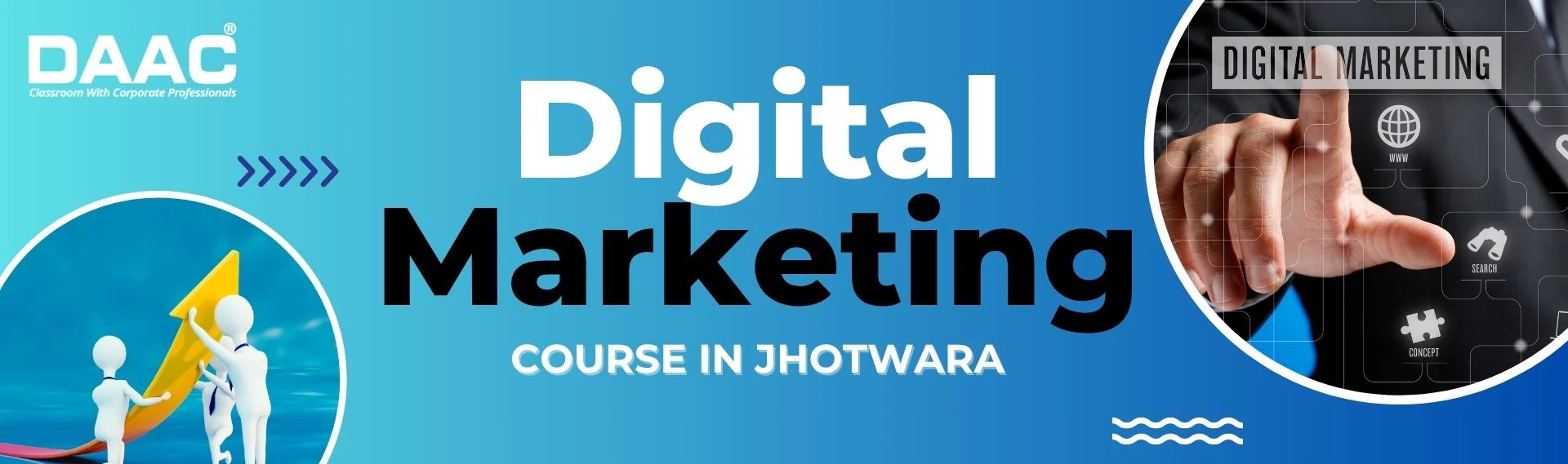 Digital Marketing Course in Jhotwara